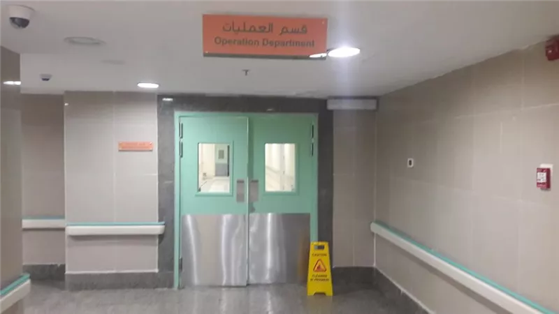 اليوم .. أربع عمليات جراحية بالتأمين الصحى الشامل ببورسعيد