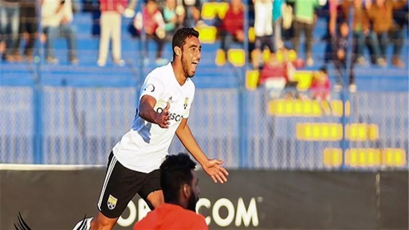 أحمد ياسر ريان يكشف موقفه من العودة للأهلي