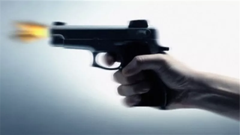 المؤبد لمزارع قتل جاره بالرصاص لدخول (دابة )أرض زراعية