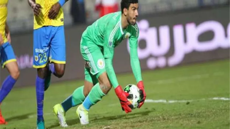 مدير الكرة في الإسماعيلي يفتح النار على 