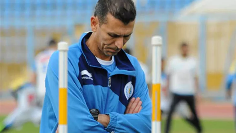الإسماعيلي: الحديث عن تفويت مباراة الزمالك 