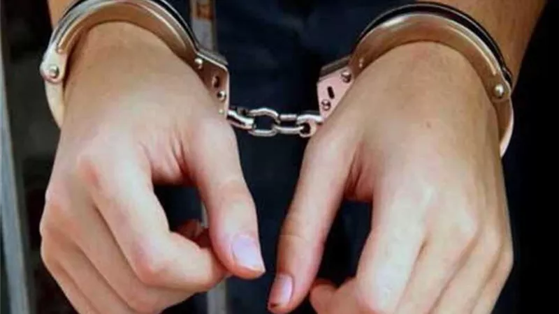ضبط المتهمين بسرقة حزينة مكتب بريد القلج