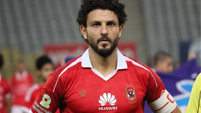 تصريح صادم من حسام غالي بشأن كوبر