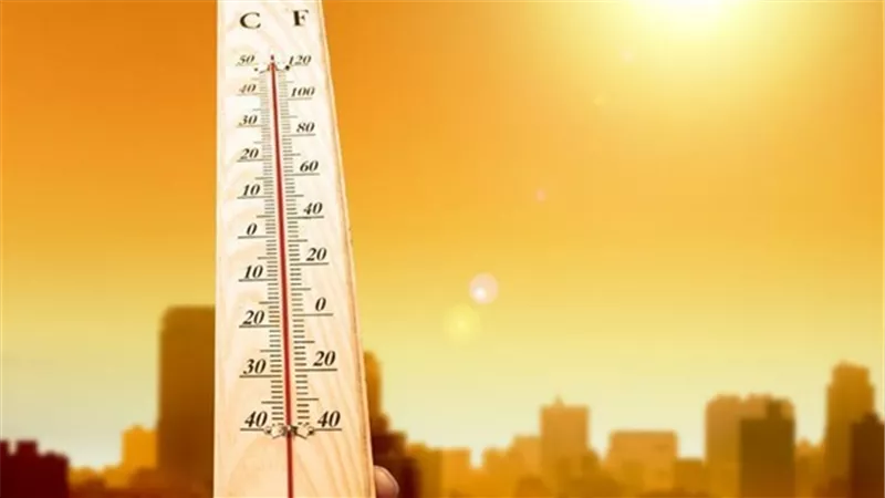 تعرف على درجات الحرارة المتوقعة اليوم الأربعاء