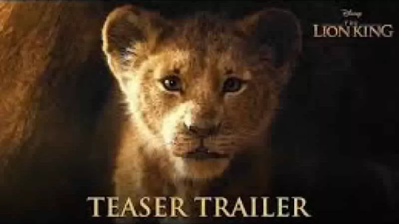 إيرادات The Lion king تتخطى نصف المليار دولار في 6 أيام