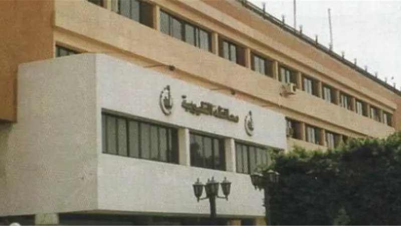 ضبط عاطل يدير منزله للأعمال المنافية للآداب بقليوب
