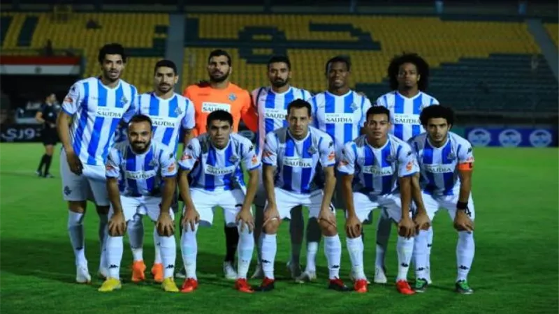 بيراميدز يوافق على رحيل نجم الفريق للزمالك