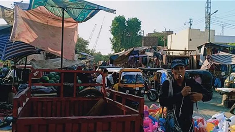 بوابة الجمهورية