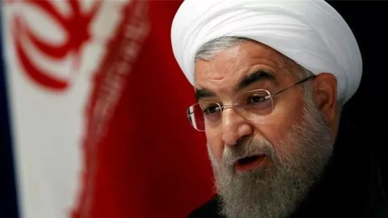 الرئيس الإيرانى: طهران مستعدة للتفاوض