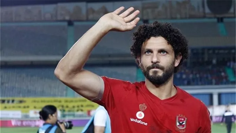 ترشيح حسام غالى لهذا المنصب فى جهاز الفراعنة