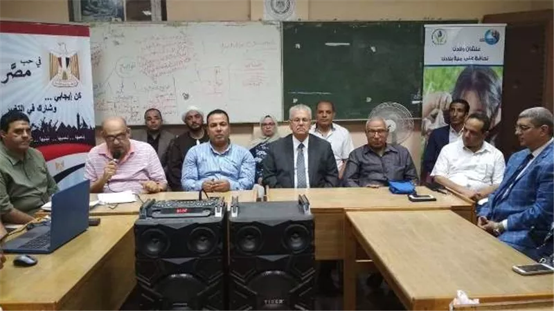إعلام القليوبية: ثورة يوليو حررت الوطن ورسخت للعدالة الاجتماعية