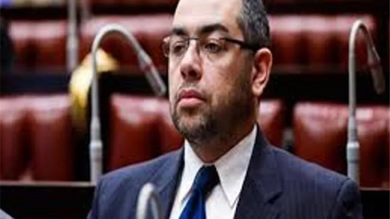 محمد فؤاد في طلب إحاطة للحكومة: ردودكم على الأدوات الرقابية للنواب لا تتعدى ٣٠٪