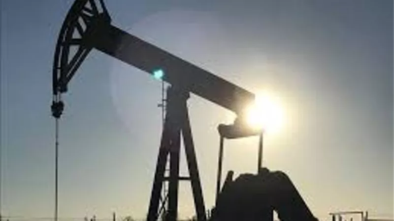 النفط يصعد بفعل التوترات في الخليج وبيانات أمريكية