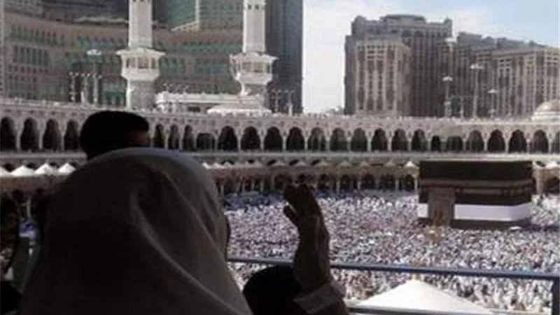 الإفتاء:سفر المرأة للحج أثناء عدة الوفاة جائزة فى هذه الحالة