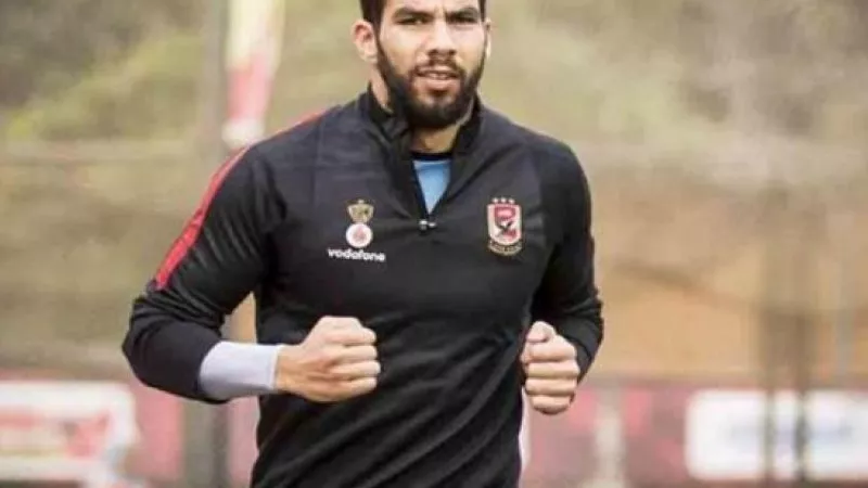 إكرامي يبدأ مرحلة جديدة من التأهيل الأسبوع المقبل