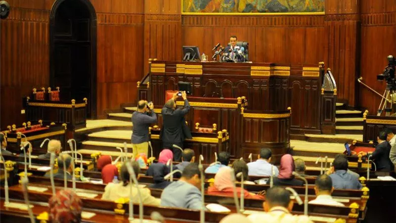 متحدث النواب: البرلمان يعمل في إطار داعم للدولة دون منطق البطولات المزيفة