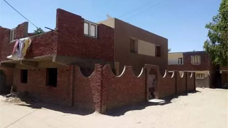 تخفيض حق انتفاع السواتر أمام الوحدات السكنية في الوادي الجديد