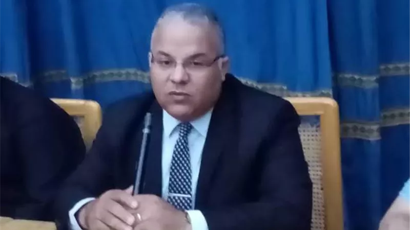 وكيل تعليم الاسماعيلية:عودة المنتدبين وممنوع جمع التبرعات من اولياء الامور