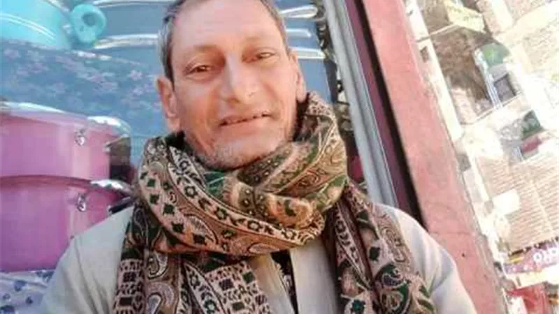 أمن الأقصر يكثف جهوده لكشف لغز العثورعلى جثة مقاول