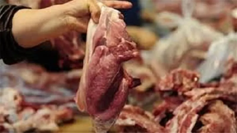 الزراعة : ضبط 9 طن لحوم ودواجن واسماك غير صالحة للاستهلاك الأدمي