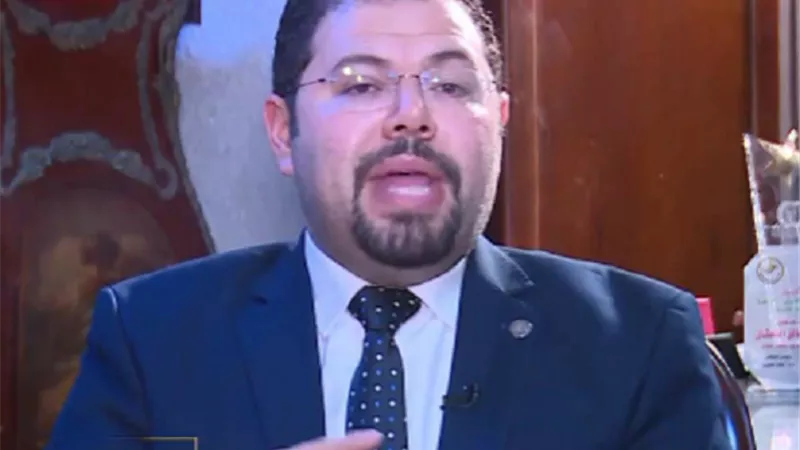 استشاري التنمية الادارية يقدم ١٠ نصائح وروشتة لعلاج أزمة في المحليات للأرصفة والجراجات