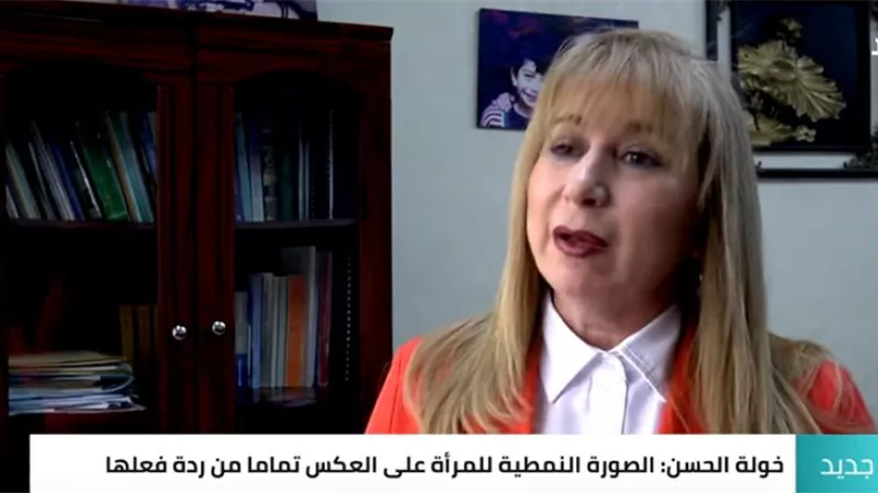 22% من النساء يضربن أزواجهن.. المستضعفون الصامتون يفتحون النار على 