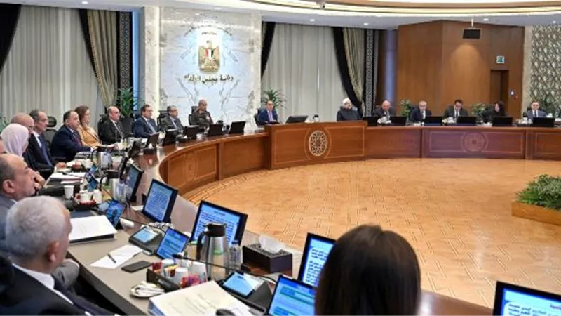 الحكومة توافق على تعديل قانون صندوق 