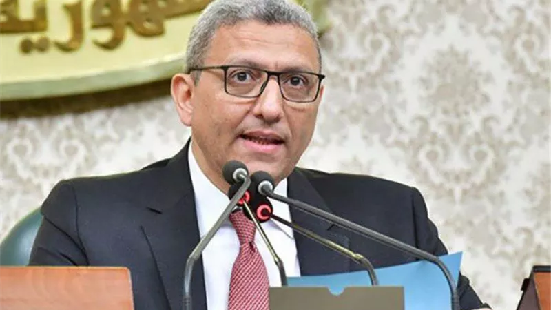 وكيل أول النواب يكشف عن 5 حقائق فى الانتخابات الرئاسية