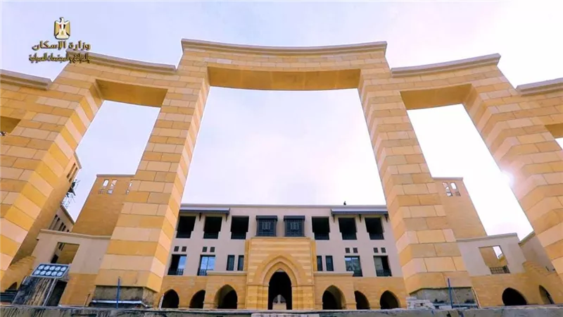 وزير الاسكان يكشف تفاصيل أهم مشروعات التطوير بمحافظة القاهرة