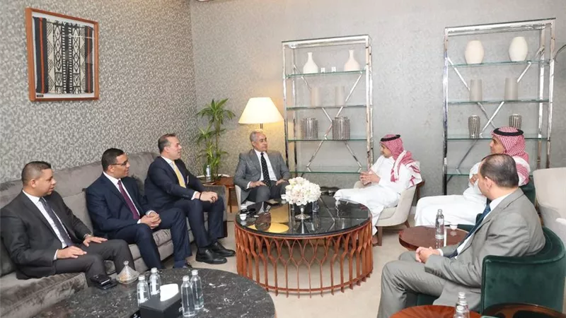 شحاتة: طرق مبتكرة لتطوير مهارات الشباب وتأهيلهم لسوق العمل