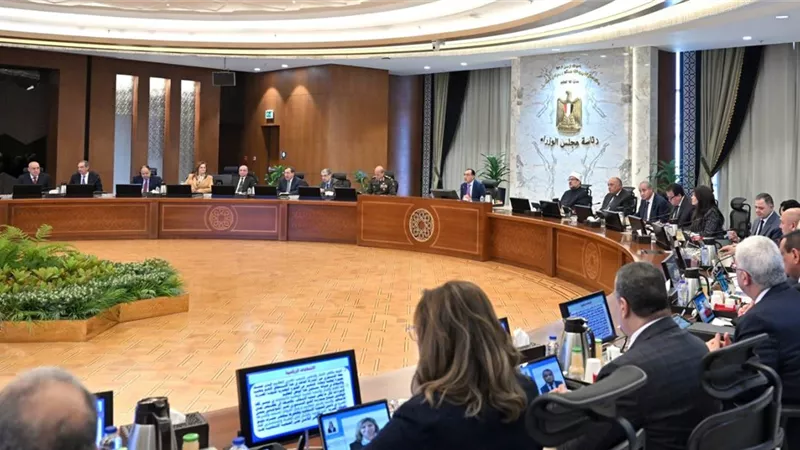 الوزراء يوافق على إنشاء كلية هندسة بجنوب الوادي
