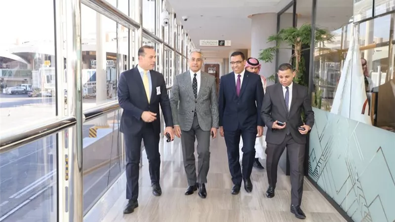 GLMC.. توفير منصة عالمية موحدة لبحث أوضاع السوق واستشراف مستقبله