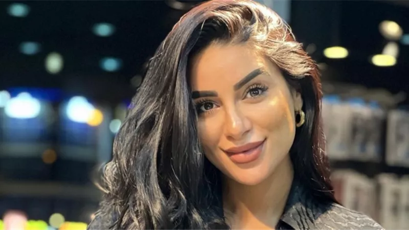 جوري بكر أكثر النجمات بحثاً على Google لعام 2023
