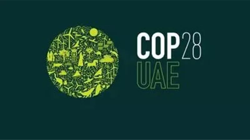 قمة كوب28 تتوصل إلى اتفاق للتحول عن الوقود الأحفوري