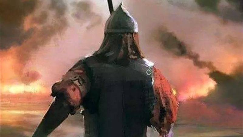أنس بن النضر ومقام استشهاده رضي الله عنه