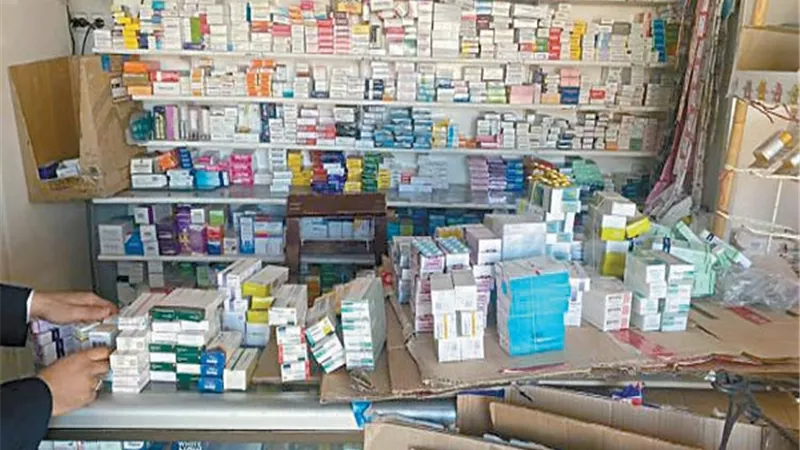 حوار مجتمعي.. لضبط أسعار الأدوية