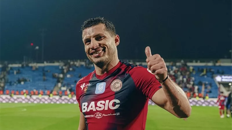 فيتوريا يدرس عودة طارق حامد من جديد لـ منتخب مصر.. اعرف السبب