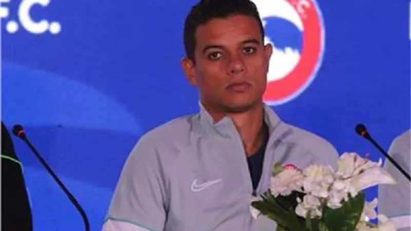 سعد سمير يوجه رسالة لجماهير الأهلي قبل موقعة اتحاد جدة