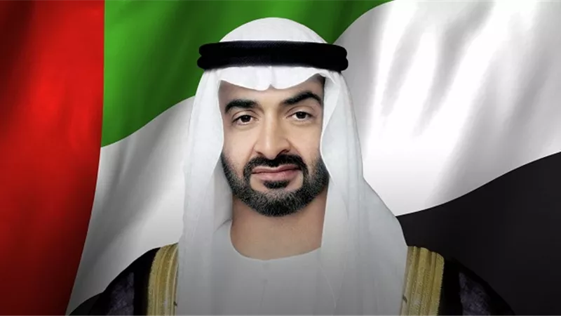 محمد بن زايد: اتفاق الإمارات يدشن مرحلة نوعية بالعمل المناخي