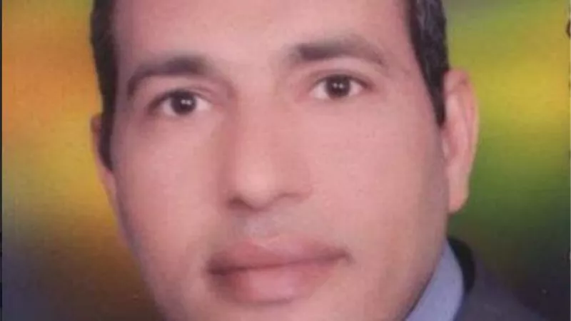 أسامة قدوس .. رئيساً لمجلس إدارة مركز شباب مدينة قنا