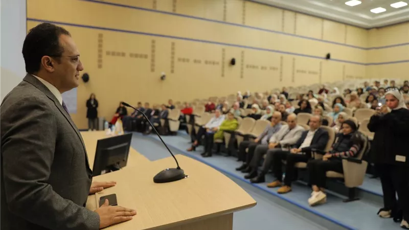 جامعة الجلالة تنظم الدورة الثانية من 