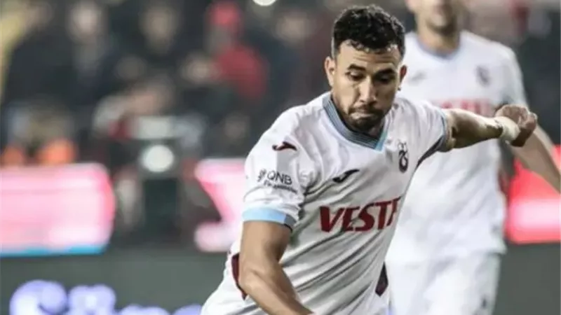 النصر السعودي يبدأ أولي خطواته للتعاقد مع تريزيجيه