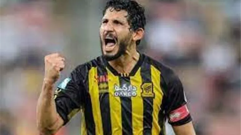حجازي يعلق على مواجهة الأهلى مع اتحاد جدة فى مونديال الأندية