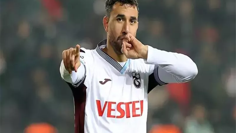 صحيفة تركية : تريزيجيه يقترب من الانضمام الى النصر السعودى