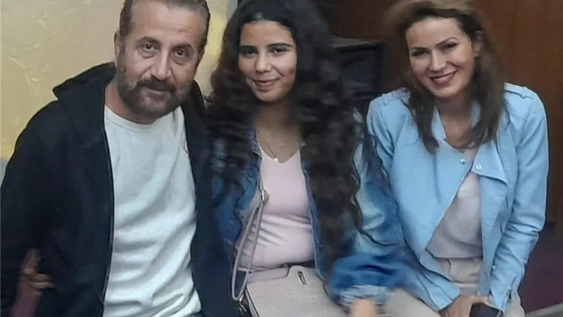 عرض فيلم الحلم بمركز الثقافة السينمائية
