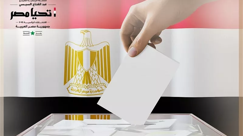 المصرية لحقوق الإنسان: لم نرصد أي مخالفة تشكك في العملية الانتخابية