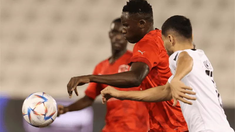 الدورى القطرى .. السد يحسم مواجهة الدحيل بريمونتادا رائعة - شاهد