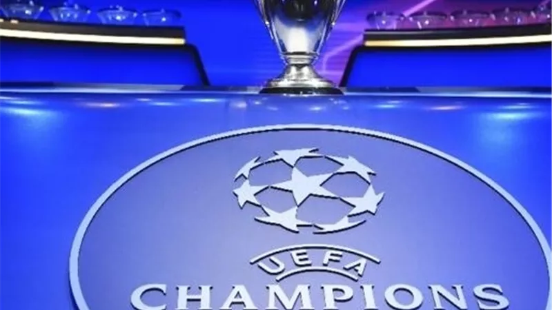 تعرف على الفرق المتأهلة لدور الـ 16 فى دوري أبطال أوروبا