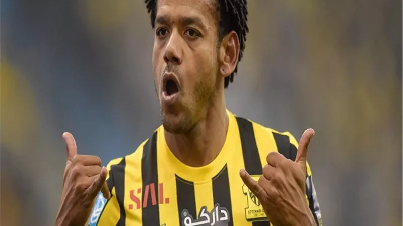 رومارينهو لاعب إتحاد جدة: الأهلي فريق كلاسكي والمباراة ستكون قوية