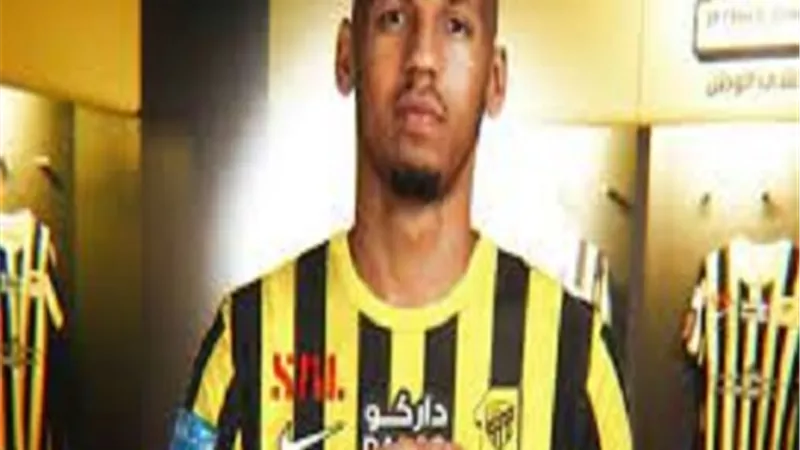 فابينهو لاعب اتحاد جدة: نستعد جيدًا لمواجهة الأهلي ونعلم مدي قوته
